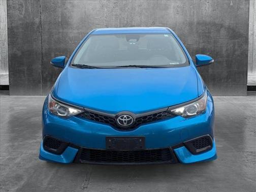 2018 Toyota Corolla iM Base