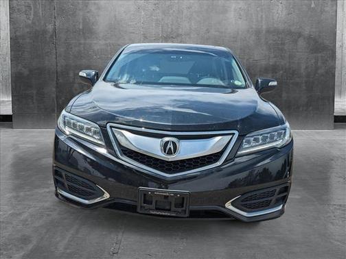 2017 Acura RDX Technology Package