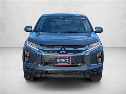 2024 Mitsubishi Outlander Sport 2.0 S