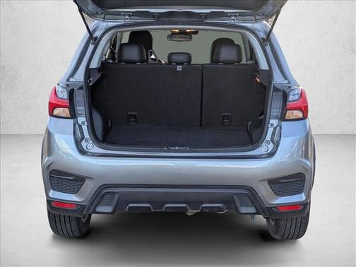 2024 Mitsubishi Outlander Sport 2.0 S