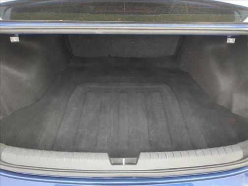 2017 Hyundai SONATA Base