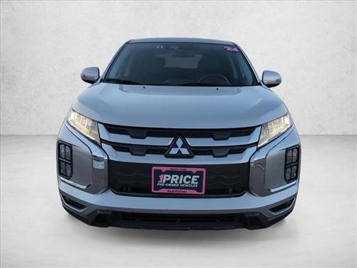 2024 Mitsubishi Outlander Sport 2.0 S