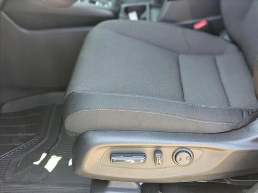 2025 Honda CR-V EX AWD