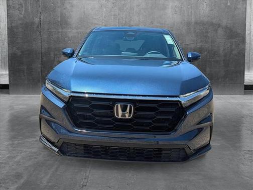 2025 Honda CR-V EX AWD