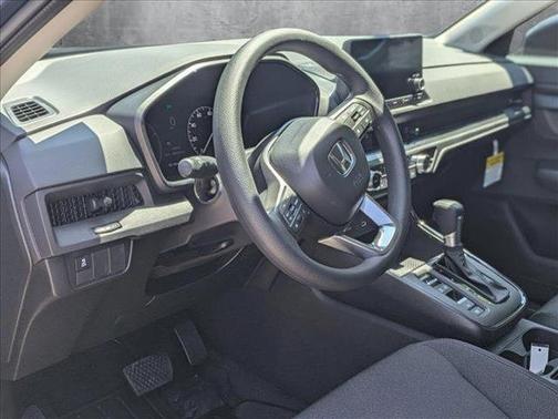 2025 Honda CR-V EX AWD