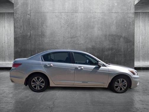 2012 Honda Accord LX-P