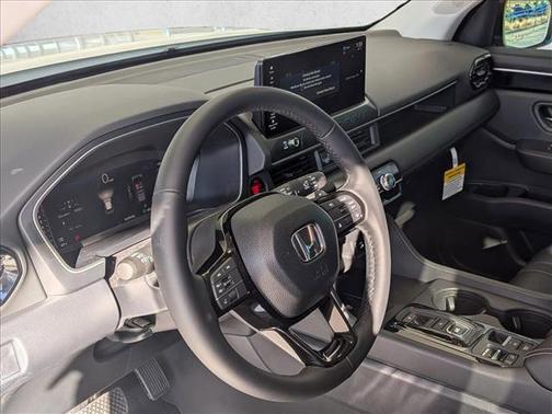 2026 Honda Passport AWD RTL