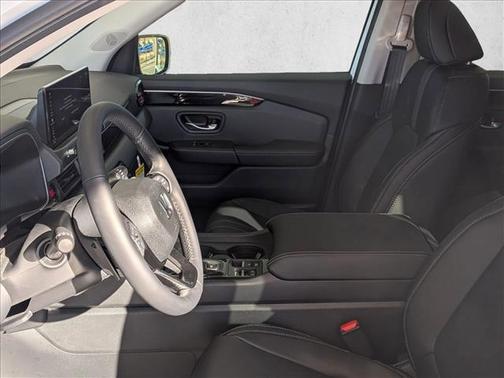 2026 Honda Passport AWD RTL