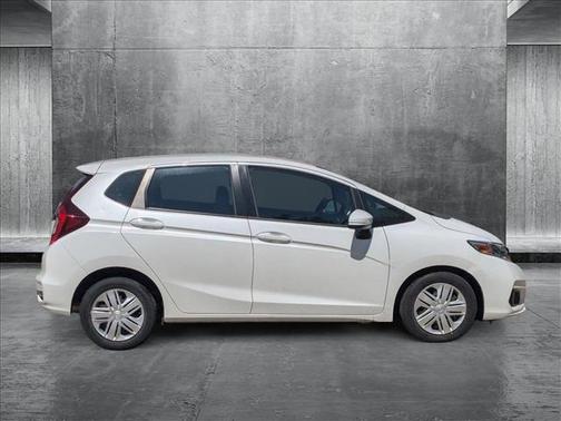 2019 Honda Fit LX