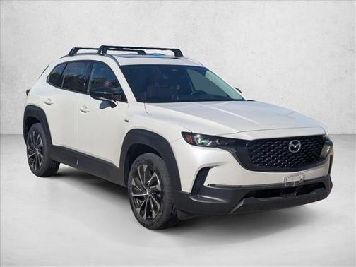2025 Mazda CX-50 Hybrid Premium Plus Package