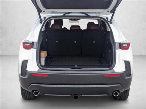 2025 Mazda CX-50 Hybrid Premium Plus Package