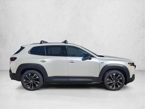 2025 Mazda CX-50 Hybrid Premium Plus Package