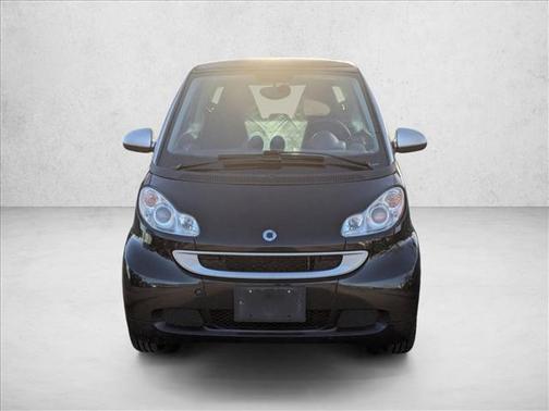 2012 smart ForTwo pure