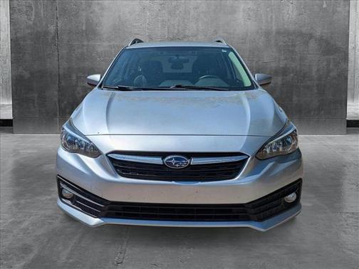 2022 Subaru Impreza Premium