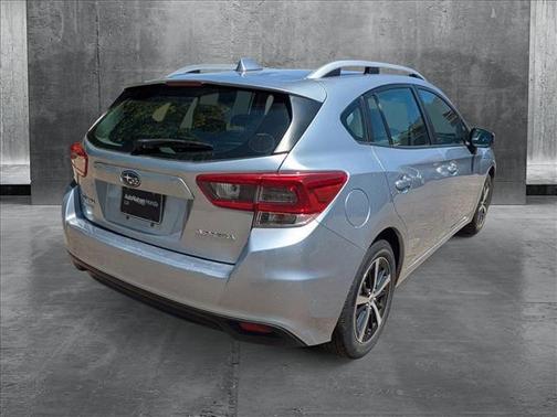2022 Subaru Impreza Premium