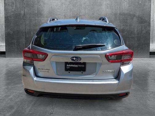 2022 Subaru Impreza Premium