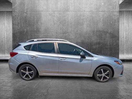 2022 Subaru Impreza Premium
