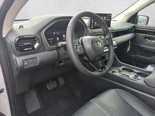 2026 Honda Passport AWD RTL