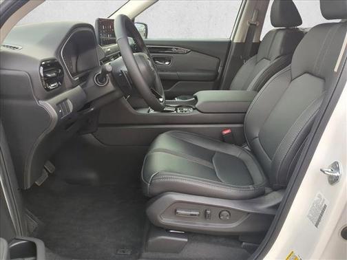 2026 Honda Passport AWD RTL