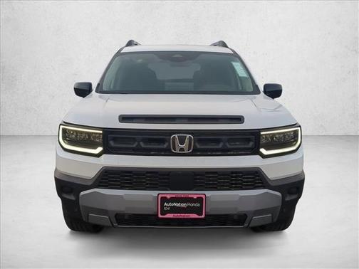 2026 Honda Passport AWD RTL
