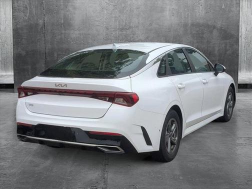 2023 Kia K5 LXS