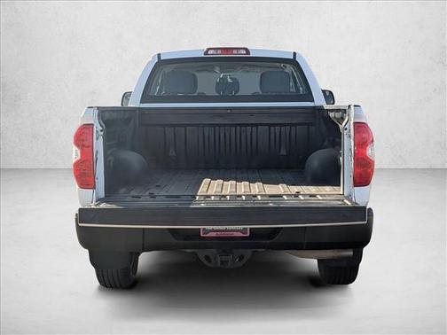 2017 Toyota Tundra SR