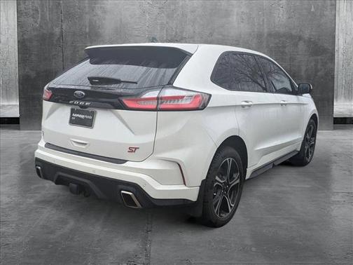 2023 Ford Edge ST