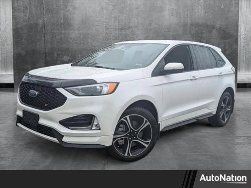 2023 Ford Edge ST