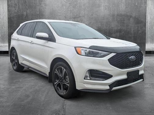 2023 Ford Edge ST