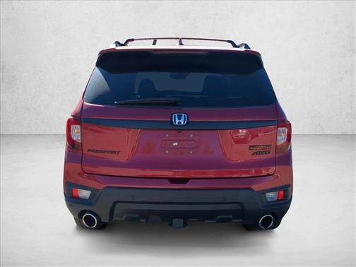 2022 Honda Passport AWD TrailSport