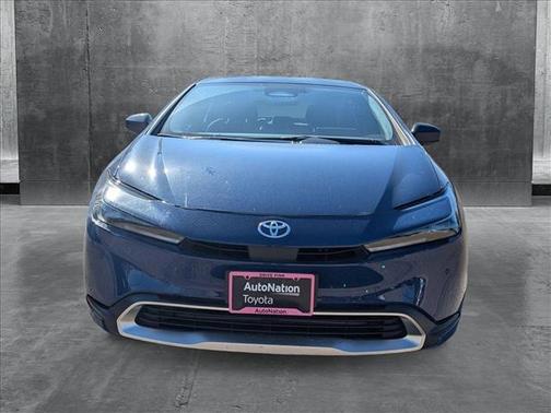 2024 Toyota Prius Prime SE