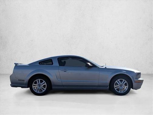 2006 Ford Mustang GT