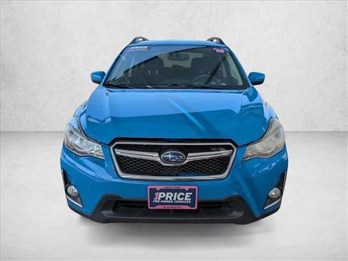 2016 Subaru Crosstrek 2.0i Premium