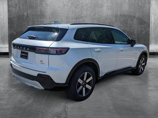 2025 Honda Prologue Touring