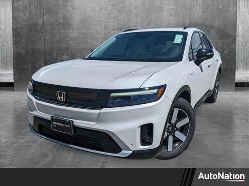 2025 Honda Prologue Touring