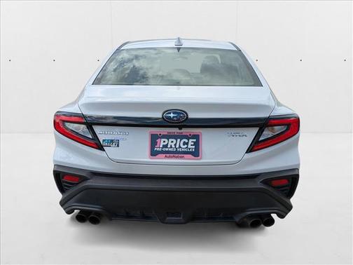 2024 Subaru WRX Base