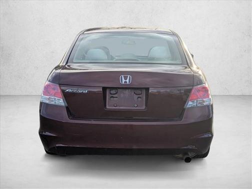 2010 Honda Accord 2.4 LX