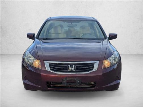 2010 Honda Accord 2.4 LX