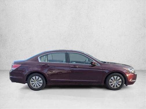 2010 Honda Accord 2.4 LX