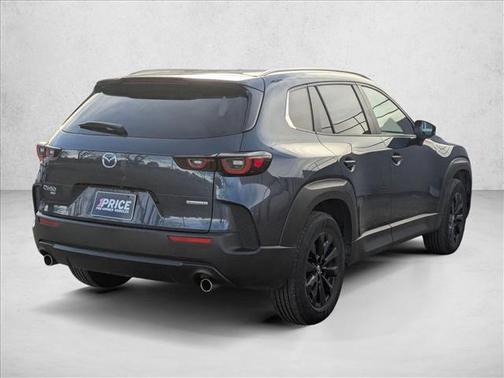 2023 Mazda CX-50 2.5 S Preferred Plus Package