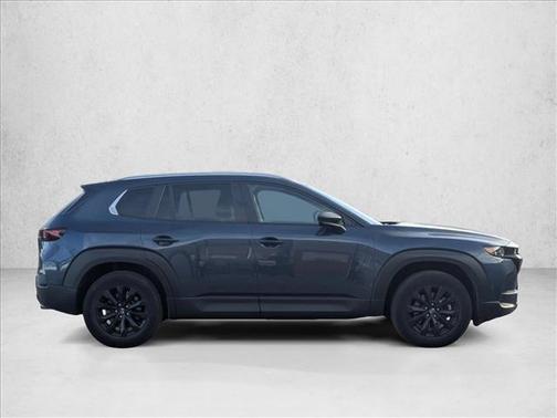 2023 Mazda CX-50 2.5 S Preferred Plus Package