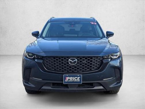 2023 Mazda CX-50 2.5 S Preferred Plus Package