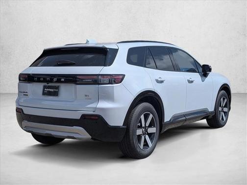 Frostline White Pearl 2026 Honda Prologue Touring