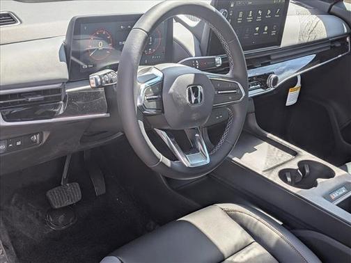 Frostline White Pearl 2026 Honda Prologue Touring