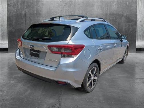 2023 Subaru Impreza Premium