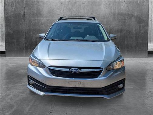 2023 Subaru Impreza Premium