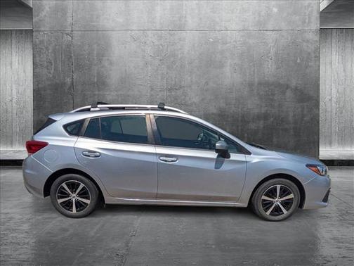 2023 Subaru Impreza Premium