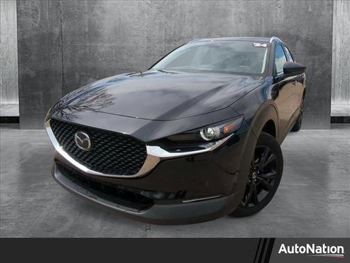 2024 Mazda CX-30 Select