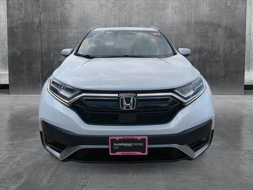 2020 Honda CR-V AWD Touring