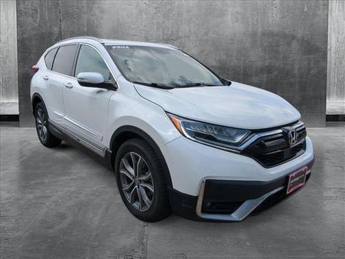 2020 Honda CR-V AWD Touring